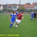 Derby jako řemen! Gólové dostihy rozhodnul Kutner