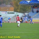 Derby jako řemen! Gólové dostihy rozhodnul Kutner