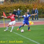 Derby jako řemen! Gólové dostihy rozhodnul Kutner