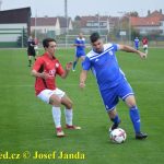 Derby jako řemen! Gólové dostihy rozhodnul Kutner