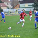 Derby jako řemen! Gólové dostihy rozhodnul Kutner
