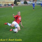 Derby jako řemen! Gólové dostihy rozhodnul Kutner