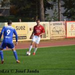 Derby jako řemen! Gólové dostihy rozhodnul Kutner