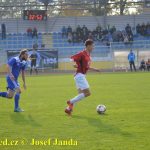 Derby jako řemen! Gólové dostihy rozhodnul Kutner