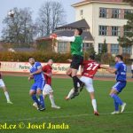 Derby jako řemen! Gólové dostihy rozhodnul Kutner