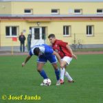 Derby jako řemen! Gólové dostihy rozhodnul Kutner