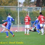 Derby jako řemen! Gólové dostihy rozhodnul Kutner