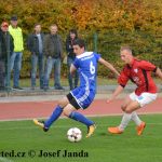 Derby jako řemen! Gólové dostihy rozhodnul Kutner