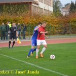 Derby jako řemen! Gólové dostihy rozhodnul Kutner