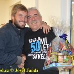 Derby jako řemen! Gólové dostihy rozhodnul Kutner