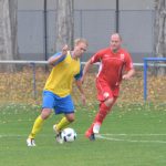 Fotbal – OP: Souboj rezerv neměl vítěze