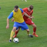 Fotbal – OP: Souboj rezerv neměl vítěze