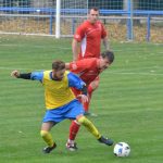 Fotbal – OP: Souboj rezerv neměl vítěze