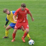 Fotbal – OP: Souboj rezerv neměl vítěze