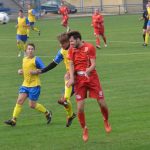 Fotbal – OP: Souboj rezerv neměl vítěze