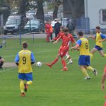 Fotbal – OP: Souboj rezerv neměl vítěze