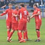 Fotbal – OP: Souboj rezerv neměl vítěze