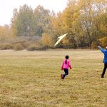 Draci nad Jindřichovým Hradcem létají už 25 let
