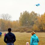 Draci nad Jindřichovým Hradcem létají už 25 let