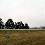 Draci nad Jindřichovým Hradcem létají už 25 let