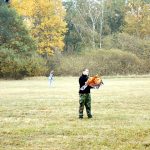 Draci nad Jindřichovým Hradcem létají už 25 let