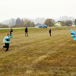 Draci nad Jindřichovým Hradcem létají už 25 let
