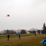 Draci nad Jindřichovým Hradcem létají už 25 let