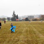Draci nad Jindřichovým Hradcem létají už 25 let