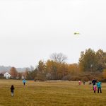 Draci nad Jindřichovým Hradcem létají už 25 let