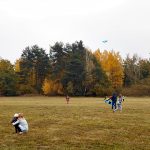 Draci nad Jindřichovým Hradcem létají už 25 let