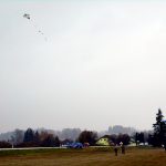 Draci nad Jindřichovým Hradcem létají už 25 let