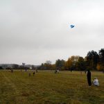 Draci nad Jindřichovým Hradcem létají už 25 let