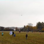 Draci nad Jindřichovým Hradcem létají už 25 let