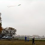 Draci nad Jindřichovým Hradcem létají už 25 let
