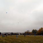 Draci nad Jindřichovým Hradcem létají už 25 let