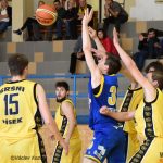 Sršni připravili Slunetě první prohru v soutěži