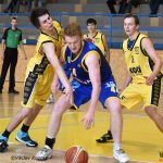 Sršni připravili Slunetě první prohru v soutěži