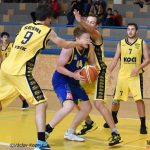 Sršni připravili Slunetě první prohru v soutěži