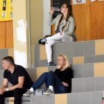 Sršni připravili Slunetě první prohru v soutěži