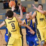 Sršni připravili Slunetě první prohru v soutěži