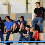 Sršni připravili Slunetě první prohru v soutěži