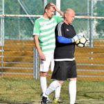 Oslov ve druhé půli přestřílel rezervu Čížové