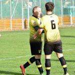 Oslov ve druhé půli přestřílel rezervu Čížové