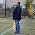Oslov ve druhé půli přestřílel rezervu Čížové