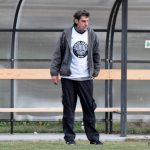 Oslov ve druhé půli přestřílel rezervu Čížové
