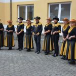 Aktivní senioři z Prachatic a Vodňan uspěli s tancem a altánem