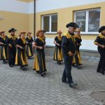 Aktivní senioři z Prachatic a Vodňan uspěli s tancem a altánem