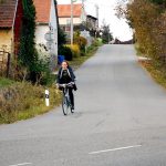 Velocipedisté zakončili sezonu posledním huštěním