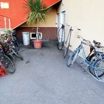 Velocipedisté zakončili sezonu posledním huštěním