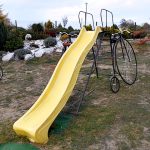 Velocipedisté zakončili sezonu posledním huštěním